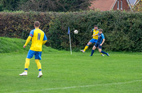 Football Bembridge 1st November 9