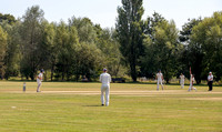 Ryde CC 17th August 2024